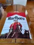 Стара найлонова торбичка Marlboro #7, снимка 2