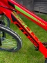 2 бр. Детски алуминиеви велосипеди Cross Speedster 20" – малко ползвани!, снимка 17