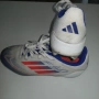 Детски футболни обувки Adidas F50, снимка 1