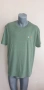 POLO Ralph Lauren Pima Soft Touch Cotton Custom Slim Fit  Mens Size XL ОРИГИНАЛ! НОВО! Мъжка Тениска, снимка 9