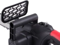 Акумулаторна резачка с 2 батерии 1200W 30см, снимка 5