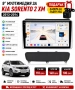 9 инчова мултимедия за Kia Sorento 2 XM 2013-2014 + Подарък камера, снимка 1
