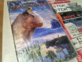ДИНОЗАВЪР-ORIGINAL VHS 1705261039L1, снимка 8