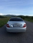 2008 Mercedes Benz Avantgarde C220 W204 c class, снимка 8