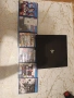 PS4 Pro 500gb, снимка 1