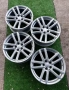 Джанти 5/112/18 BMW Mercedes Audi Skoda SEAT, снимка 2