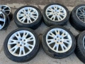 5х108 17 Джанти Рено Renault Megane 5x108, снимка 2