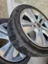 18" Оригинални джанти за Опел Инсигния Зафира Opel Insignia B Zafira C 5x115 Chevrolet Captiva, снимка 17
