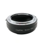 Адаптер Konica AR към Sony E Mount NEX A6000 A7 A9, снимка 1