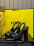 Fendi 💎Дамски Сандали , снимка 7