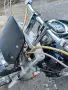 рейзъри за yamaha dragstar xvs 650, снимка 2