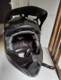 Мотокрос МБ каска Fly racing , снимка 3
