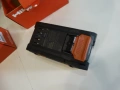 НОВО - Hilti B22 - 195 / Nuron - Мощна батерия 9.0 Ah, снимка 4