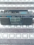 Ретро радиокасетофон RFT INCOMS SKR 720 – за реставрация или части, снимка 6