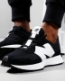 New Balance 327 мьжки маратонки/сникьрси/ номер 46.5, снимка 1