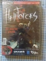 стара компютърна игра Hellforces, снимка 1