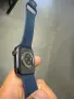 Apple Watch Series 8 GPS 41mm Aluminium Case – Отлично състояние, снимка 6