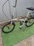Сгъваем велосипед 20 цола, снимка 3