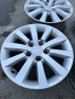 Джанти за Хонда Сивик/Honda Civic 16” 5x114,3 ET45. 6.5J, снимка 4