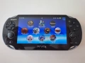 Sony PS Vita Playstation Vita - качени много игри - хакната + SIM card slot, снимка 9