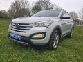 Hyndaı Santafe 2.2 CRDİ  4x4, снимка 3