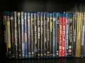Blu-ray/Блу-рей филми/movies/films с БГ субтитри, снимка 6
