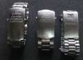 Оригинални Верижки За Часовници Omega, снимка 2