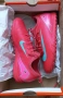 Nike JR Zoom Vapor 16 – Детски футболни обувки – Отлично състояние, снимка 4