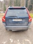 Volvo xc90 2003г, снимка 1