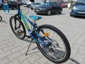 PA Велосипед 24" CASPER син, снимка 9