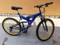 Велосипед със скорости,, Cross", снимка 2