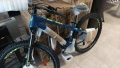 Велосипед за скачане Sprint - Primus DD V1, 26", 340 mm, син, снимка 4