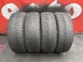 205 60 16, Зимни гуми, Michelin Alpin5, 4 броя, снимка 3