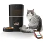 Хранилка за котки и кучета с програматор с WiFi и камера 4499, снимка 3