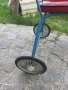 СТАРО ДЕТСКО КОЛЕЛО ТРИКОЛКА, снимка 4