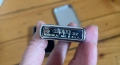Оригинална Zippo запалка със SFOR инсигния – колекционерска, снимка 7