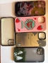 IPhone 13, Midnight blue, 128gb, снимка 13