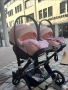 Адаптер за Bugaboo Donkey, за бебешка кошница /столче, снимка 1