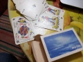 4 бр. Карти за игра , снимка 6
