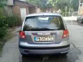 Лек автомобил Хюндай гетц, снимка 3