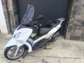 Yamaha X-City скутер , снимка 1