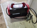Продавам електрожен Raider rd-iw220, снимка 3