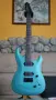 Chapman Guitars ML17 Pro Modern Liquid Teal - като нова, снимка 2