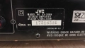 Стерео усилвател JVC AX-311BK, снимка 4