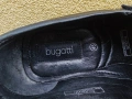 Bugatti Висок Клас Мъжки Обувки 100 ПРОЦЕНТА ВИСОКОКАЧЕСТВЕНА КОЖА, снимка 3