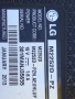 MAIN board EAX64559005(1.0), for LG M2252D 32inc DISPLAY LM215WF3-SLE1 , снимка 7