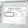Мултимедия/Навигация Nissan Juke I 2010-2019 ID: 162261 OEM 7612830050, снимка 3