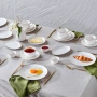 Karaca Elegance Порцеланов Сервиз 26части , снимка 6