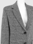 Max Mara blazer virgin wool, снимка 3