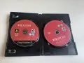 Metal Gear Solid 2 Sons Of Liberty за PS2, снимка 3